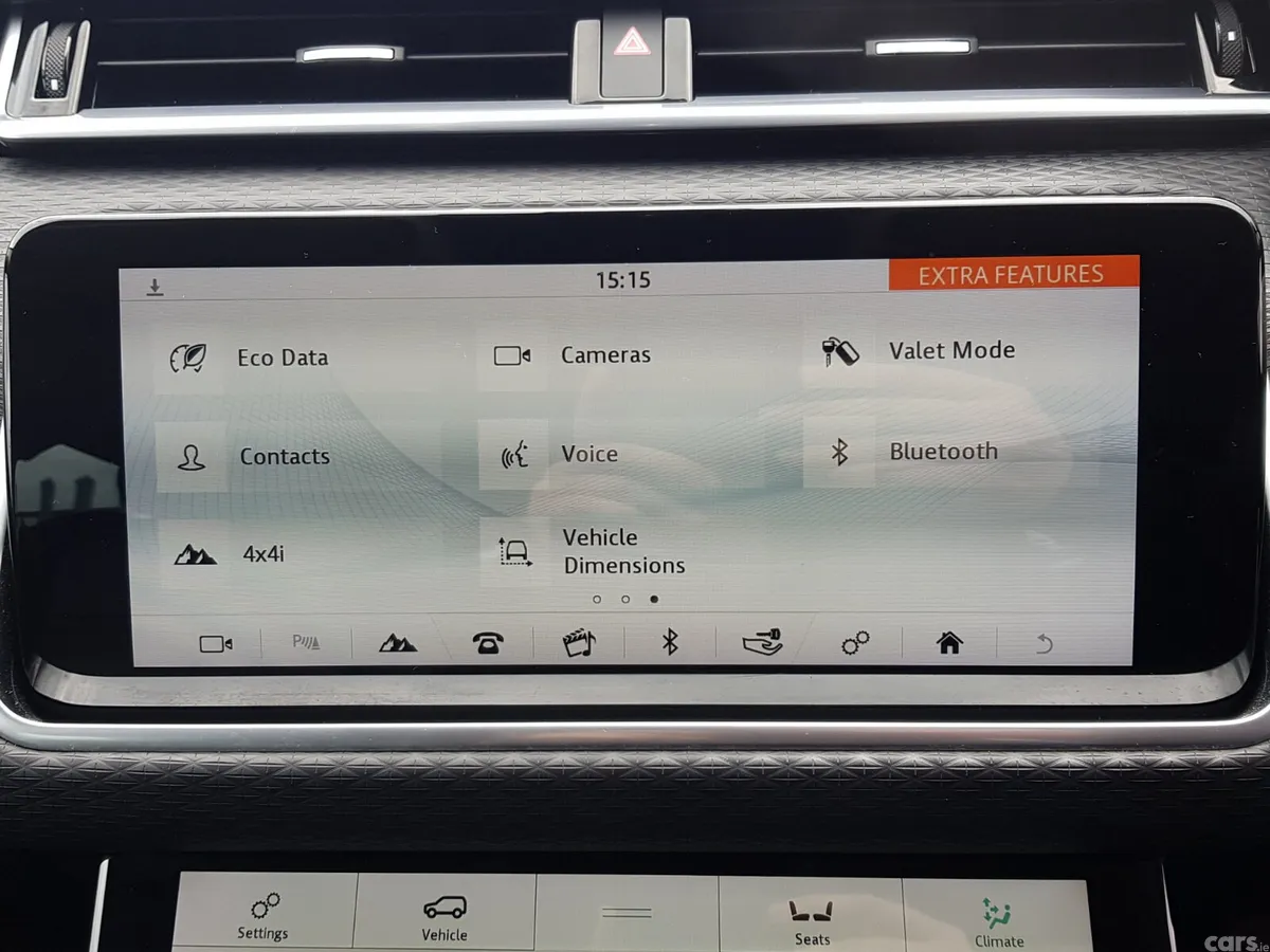 Land Rover Range Rover Velar SUV, Diesel, 2019, White