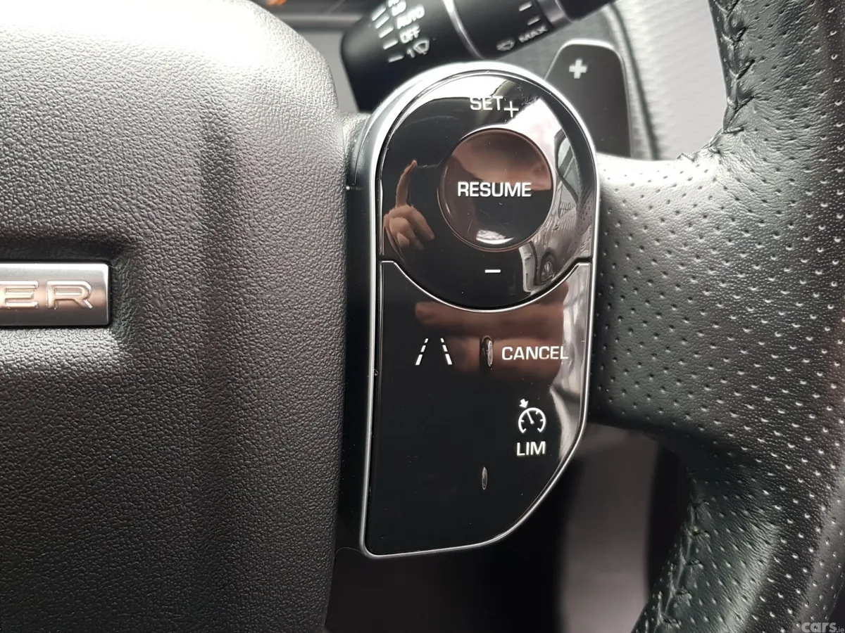 Land Rover Range Rover Velar SUV, Diesel, 2019, White