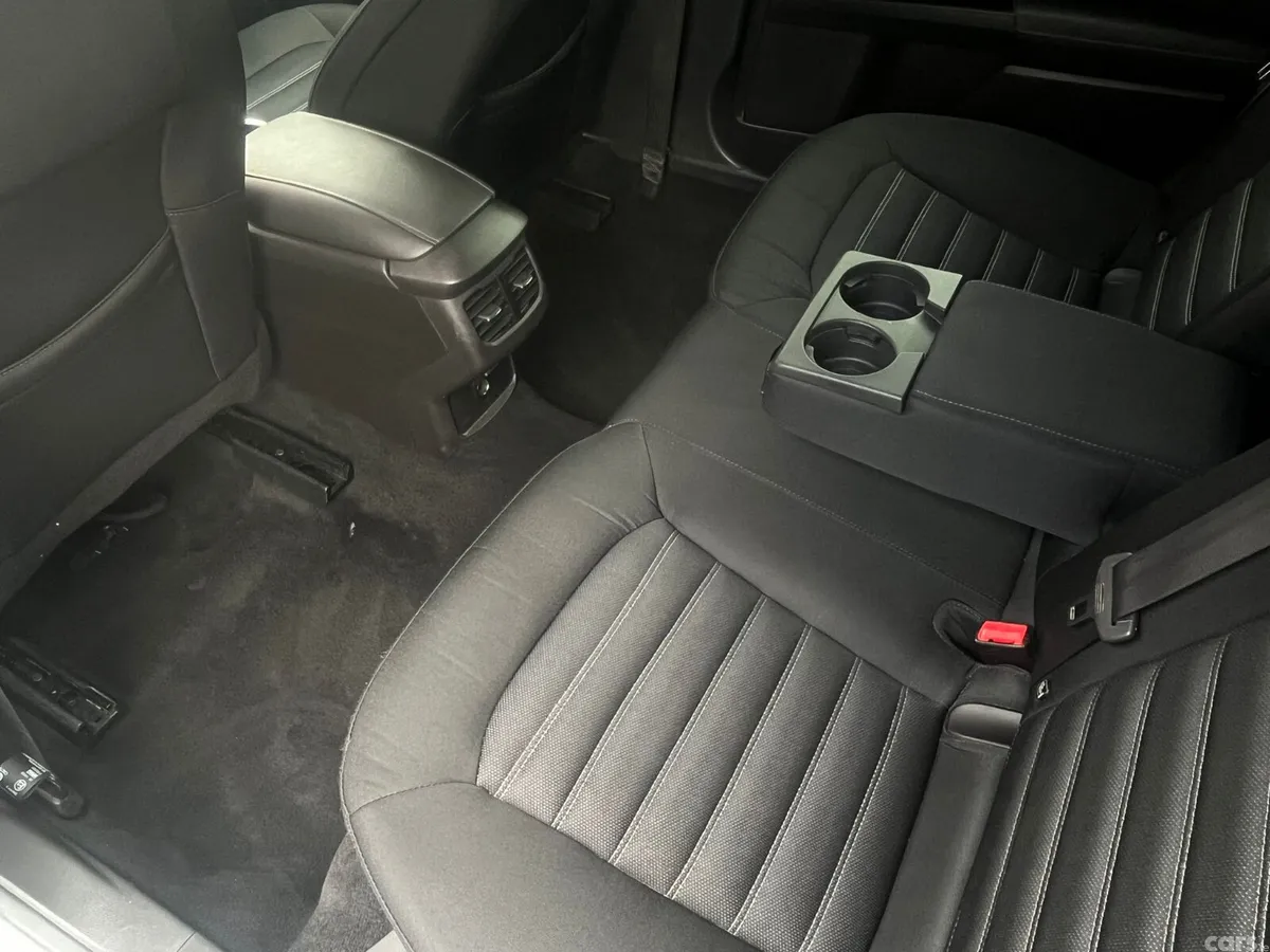 Ford Mondeo Hatchback, Diesel, 2019, White