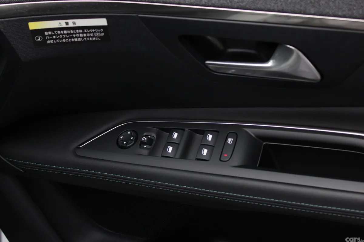 Peugeot 3008 Estate, Diesel, 2021, White