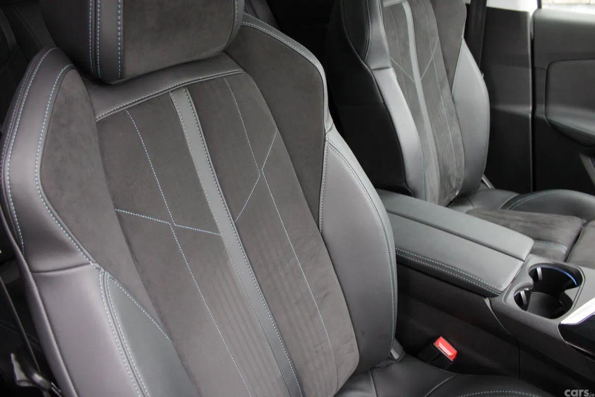Peugeot 3008 Estate, Diesel, 2021, White