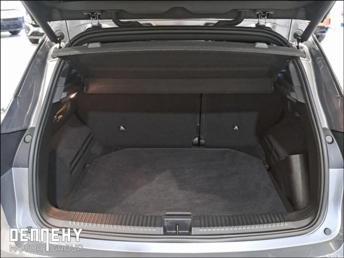 Renault Austral SUV, Petrol Hybrid, 2023, Grey