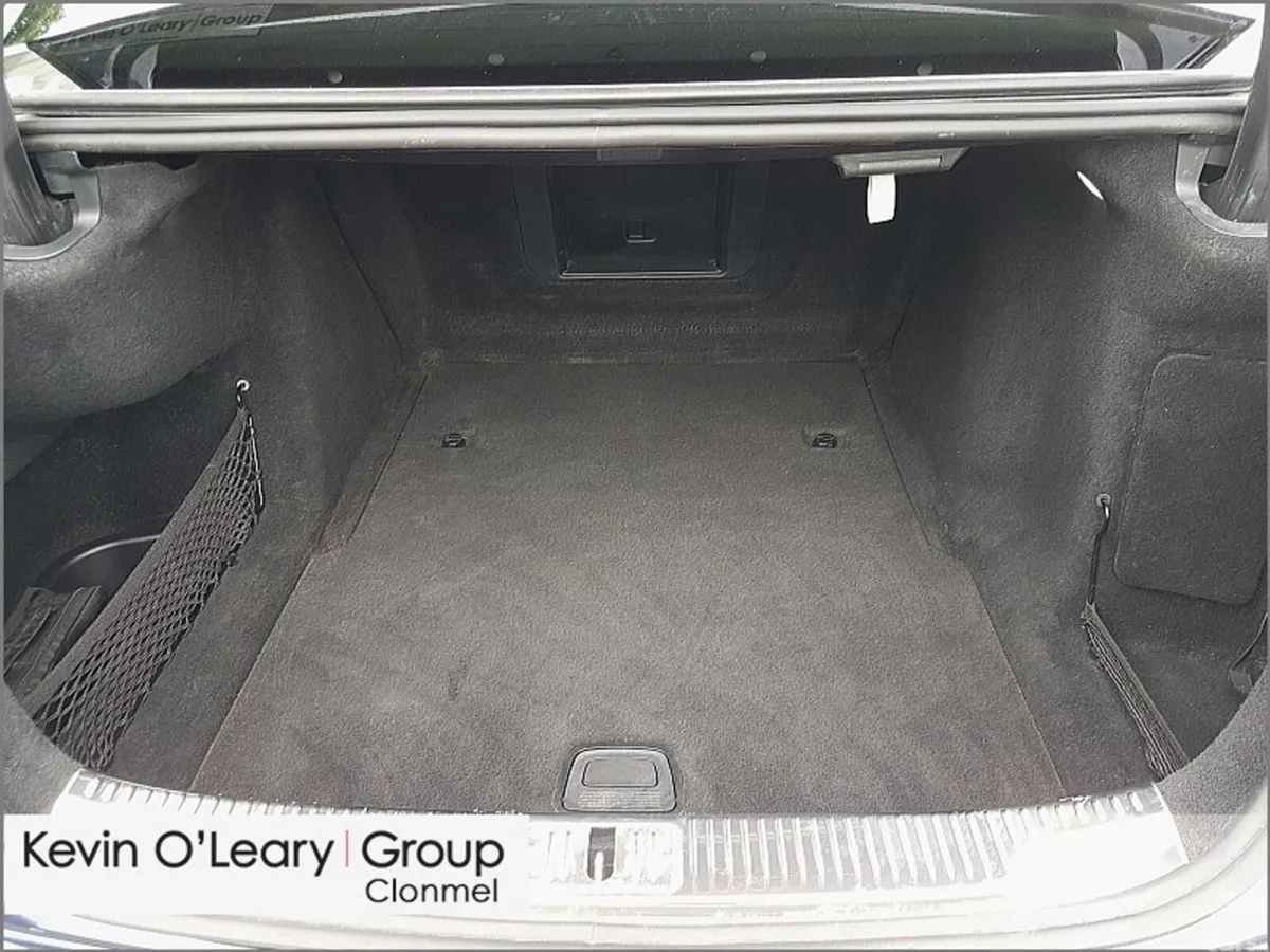 Mercedes-Benz S-Class Saloon, Diesel, 2022, Blue