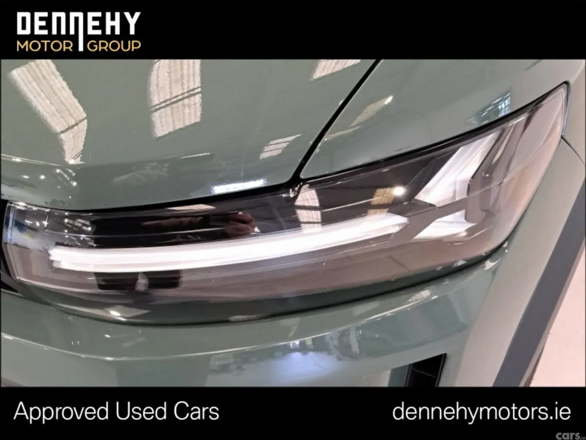 Dacia Duster SUV, Petrol Hybrid, 2026, Green