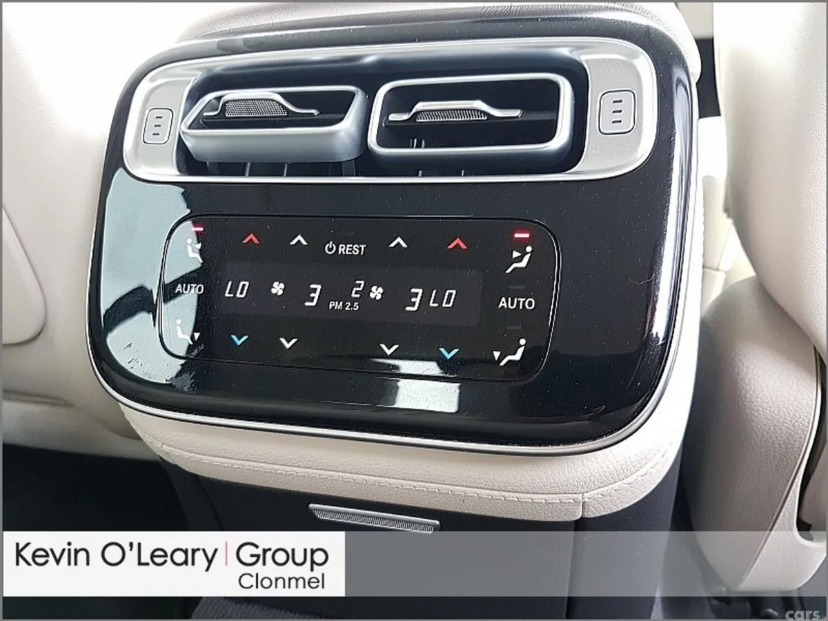 Mercedes-Benz S-Class Saloon, Diesel, 2022, Blue