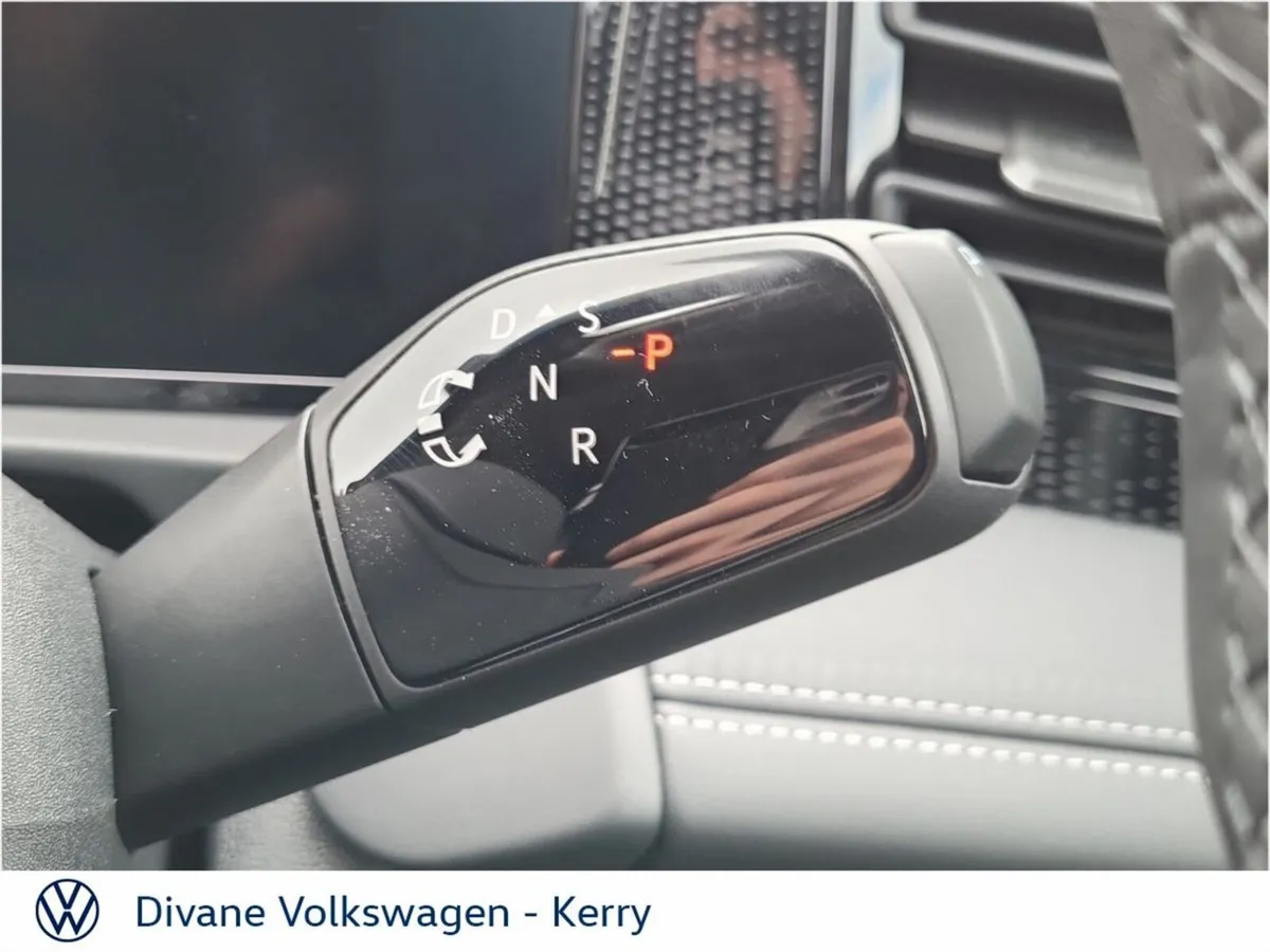 Volkswagen Tiguan SUV, Petrol Plug-in Hybrid, 2027, Grey