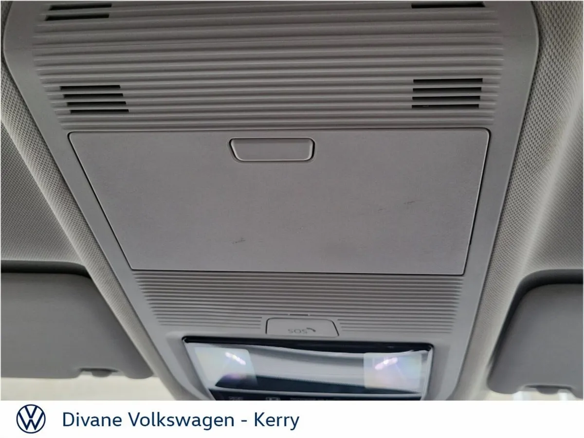 Volkswagen Tiguan SUV, Petrol Plug-in Hybrid, 2027, Grey