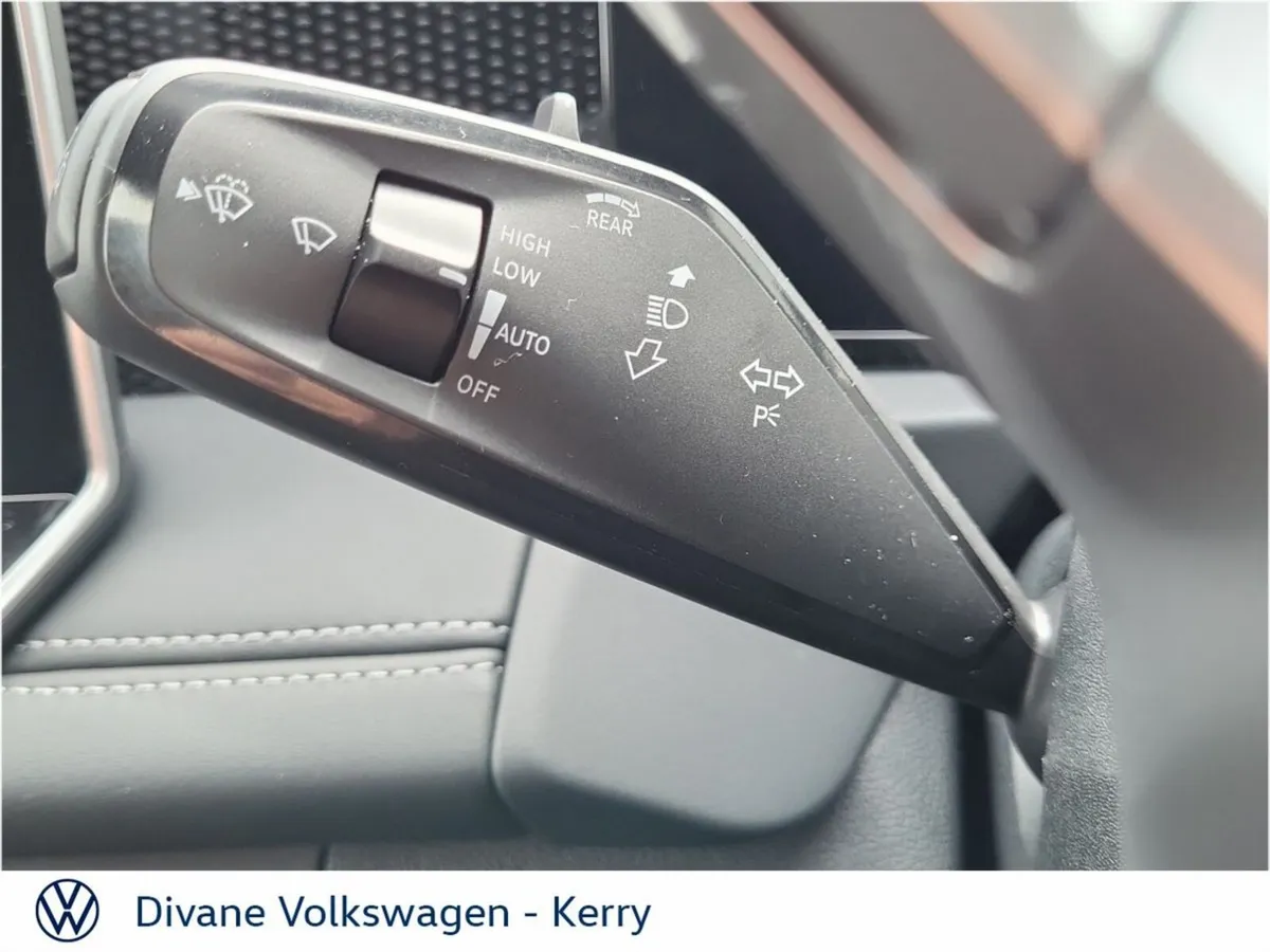 Volkswagen Tiguan SUV, Petrol Plug-in Hybrid, 2027, Grey