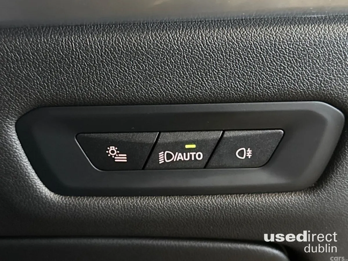 BMW X5 SUV, Petrol Plug-in Hybrid, 2024, Grey