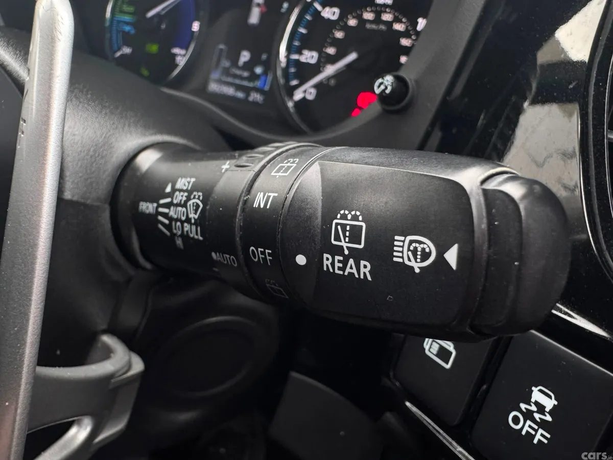 Mitsubishi Outlander SUV, Petrol Plug-in Hybrid, 2019, Black