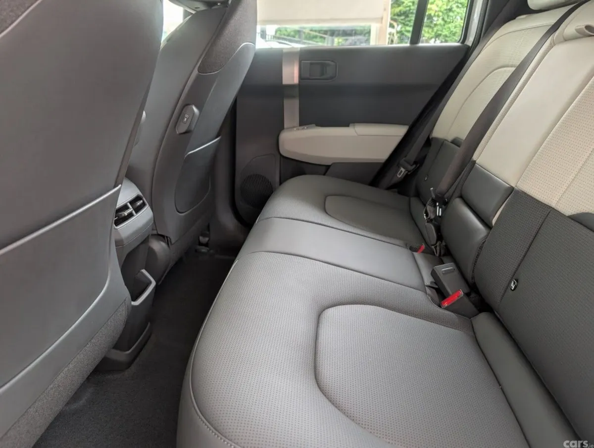 Kia EV3 SUV, Electric, 2026, White