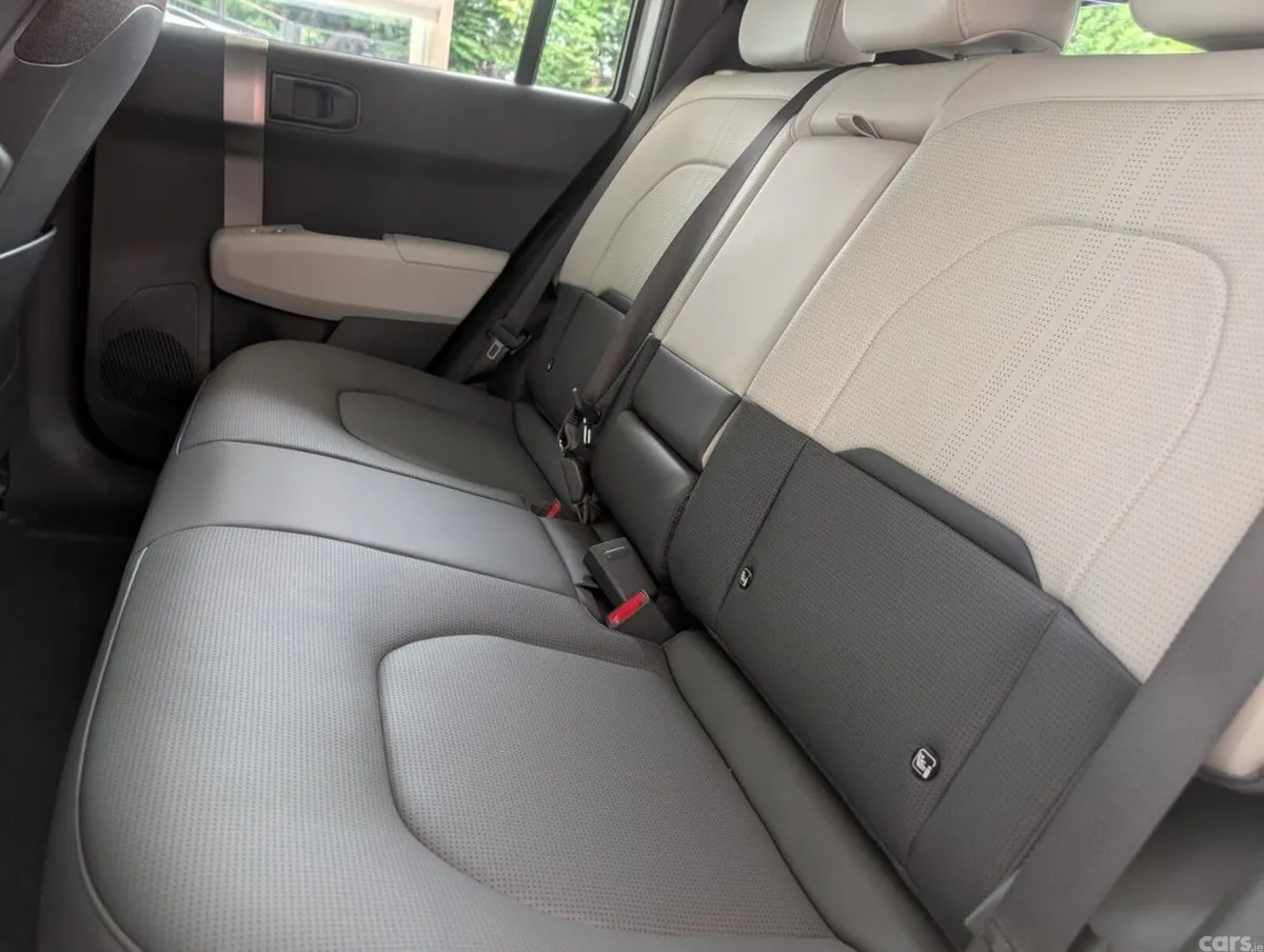 Kia EV3 SUV, Electric, 2026, White