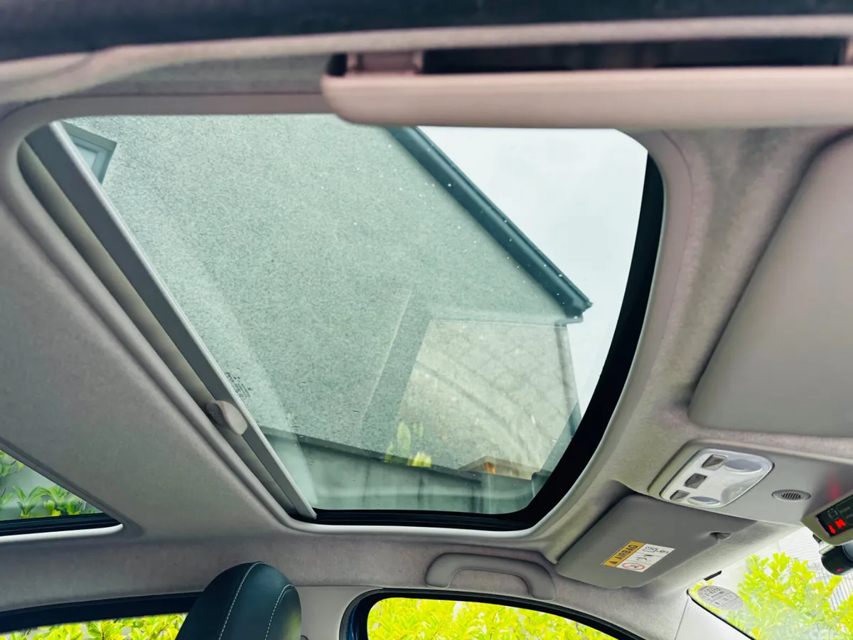 Smart Forfour Hatchback, Petrol, 2017, Blue