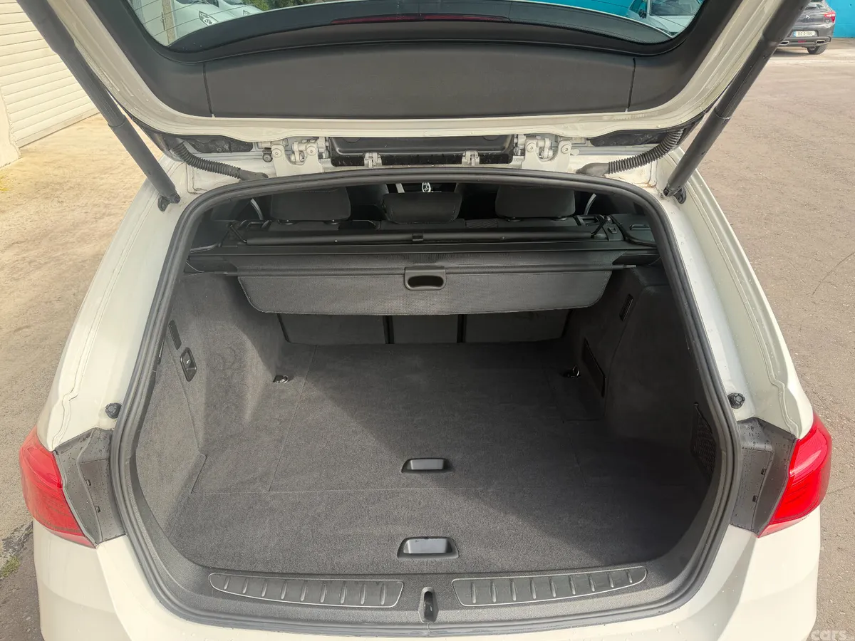 BMW 3-Series Estate, Diesel, 2016, White