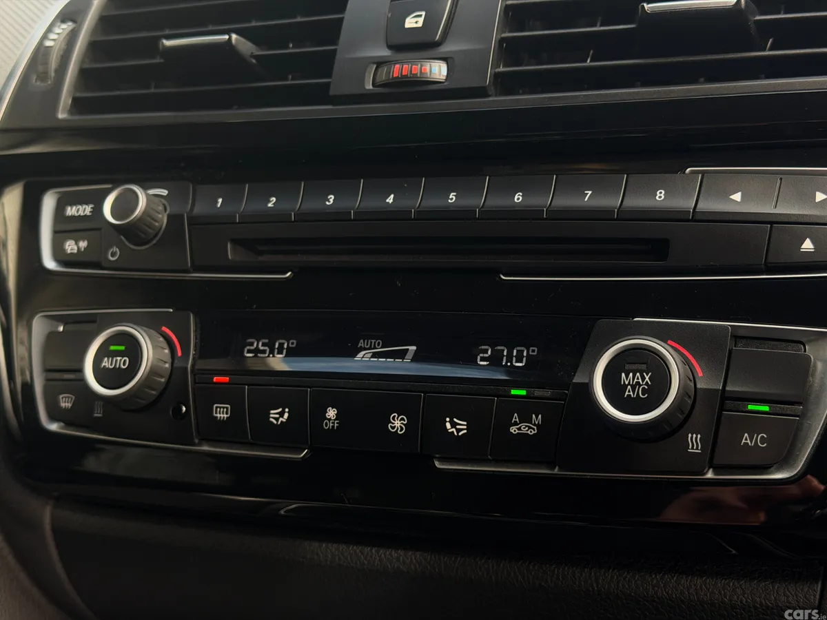 BMW 3-Series Estate, Diesel, 2016, White