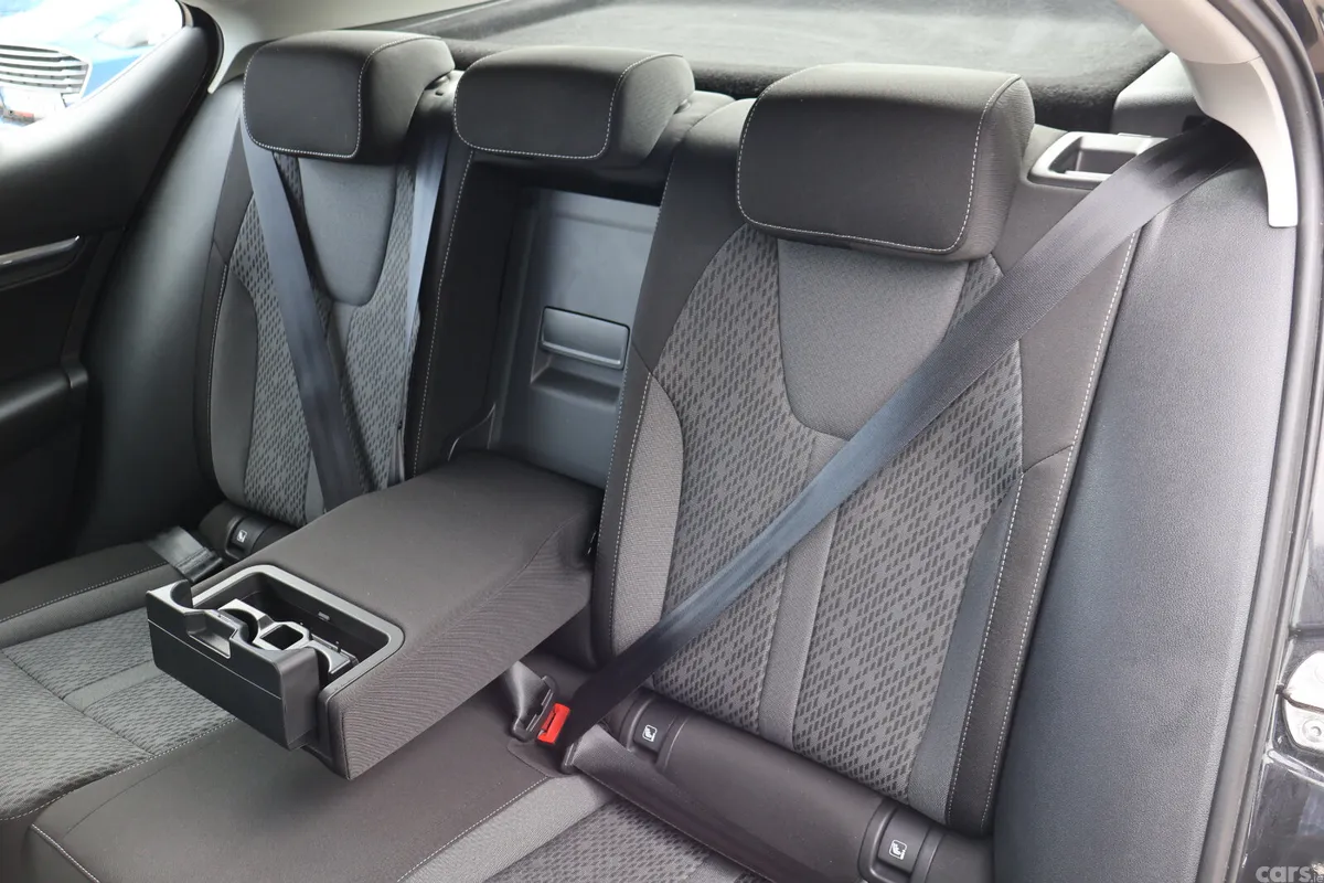 Skoda Octavia Saloon, Diesel, 2021, Black
