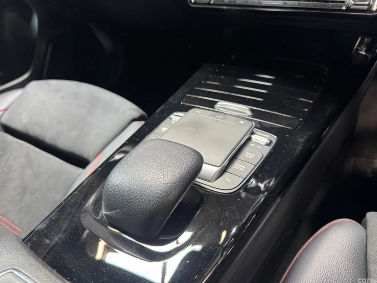 Mercedes-Benz A-Class Hatchback, Petrol, 2020, Black