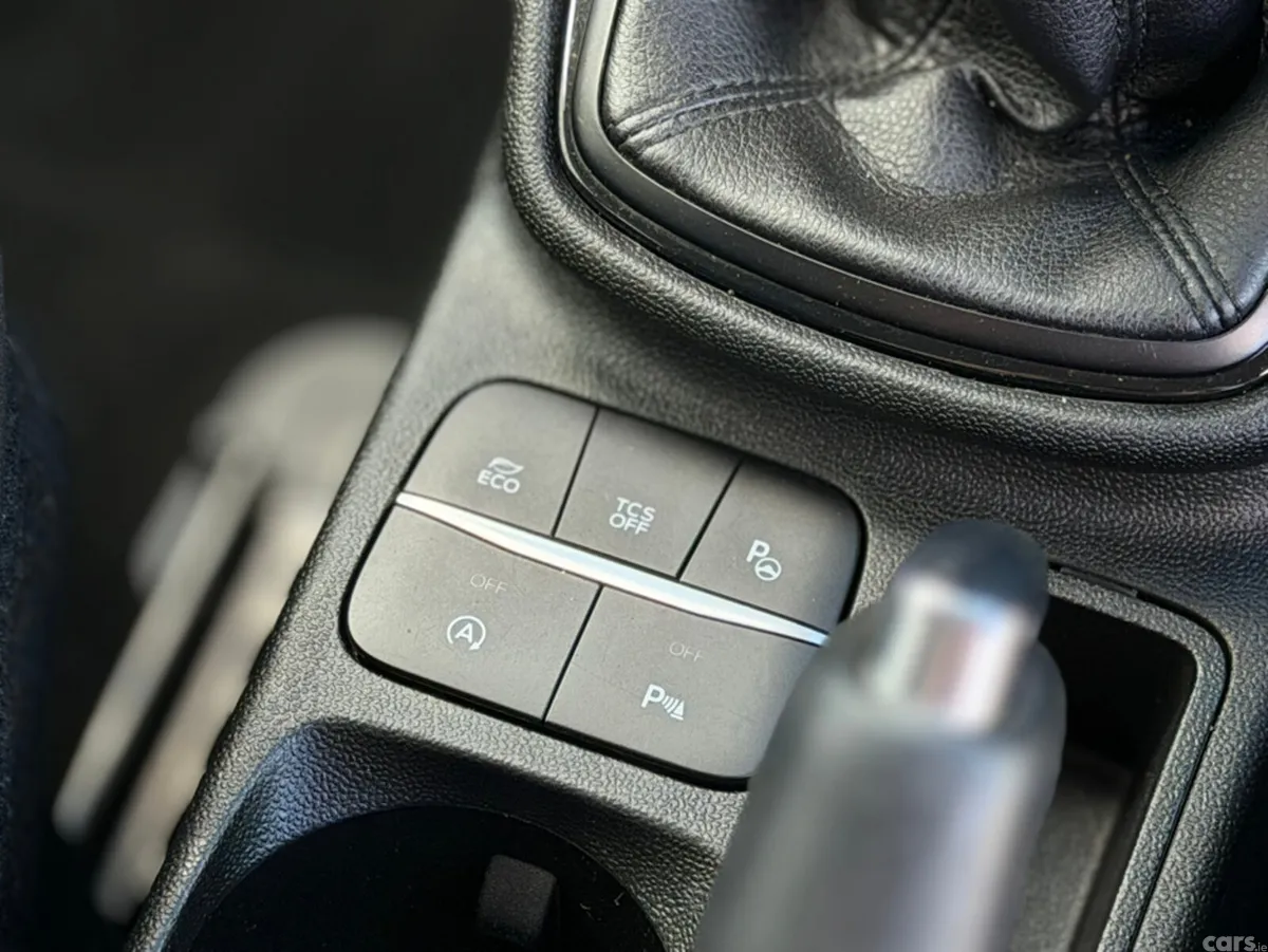 Ford Fiesta Hatchback, Petrol, 2019, Grey