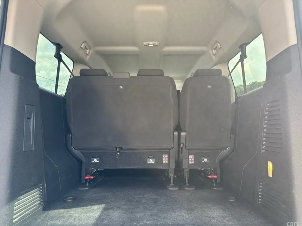 Toyota Proace MPV, Diesel, 2024, Grey
