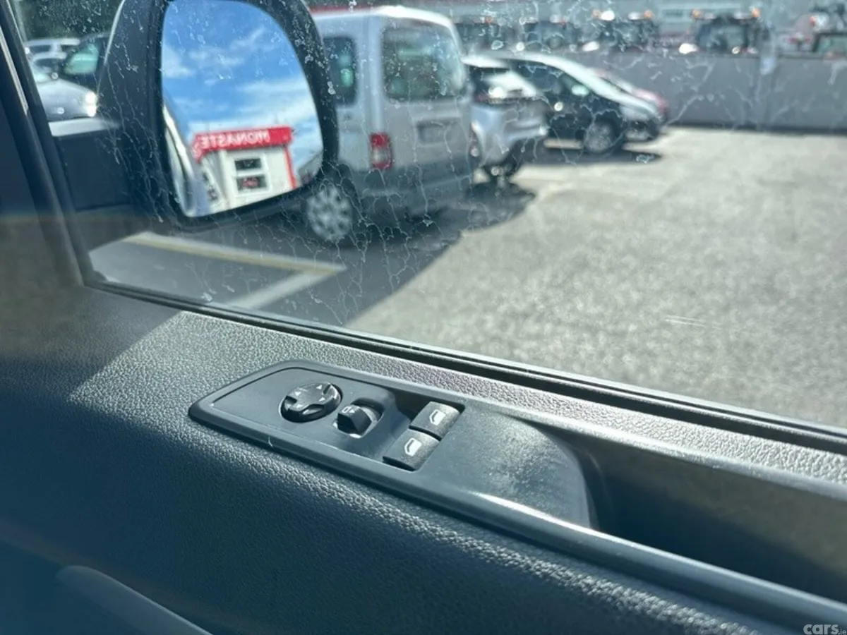 Toyota Proace MPV, Diesel, 2024, Grey