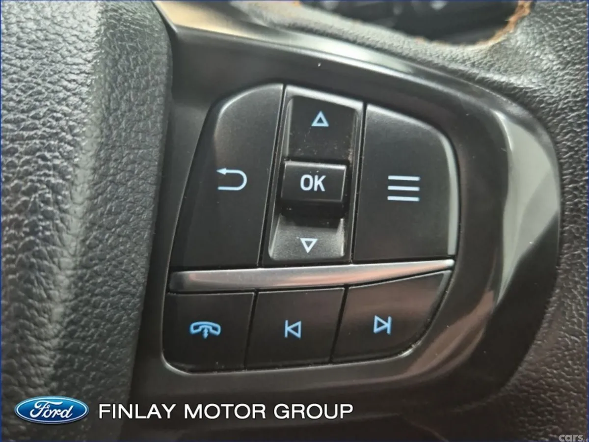 Ford Ranger MPV, Diesel, 2025, White