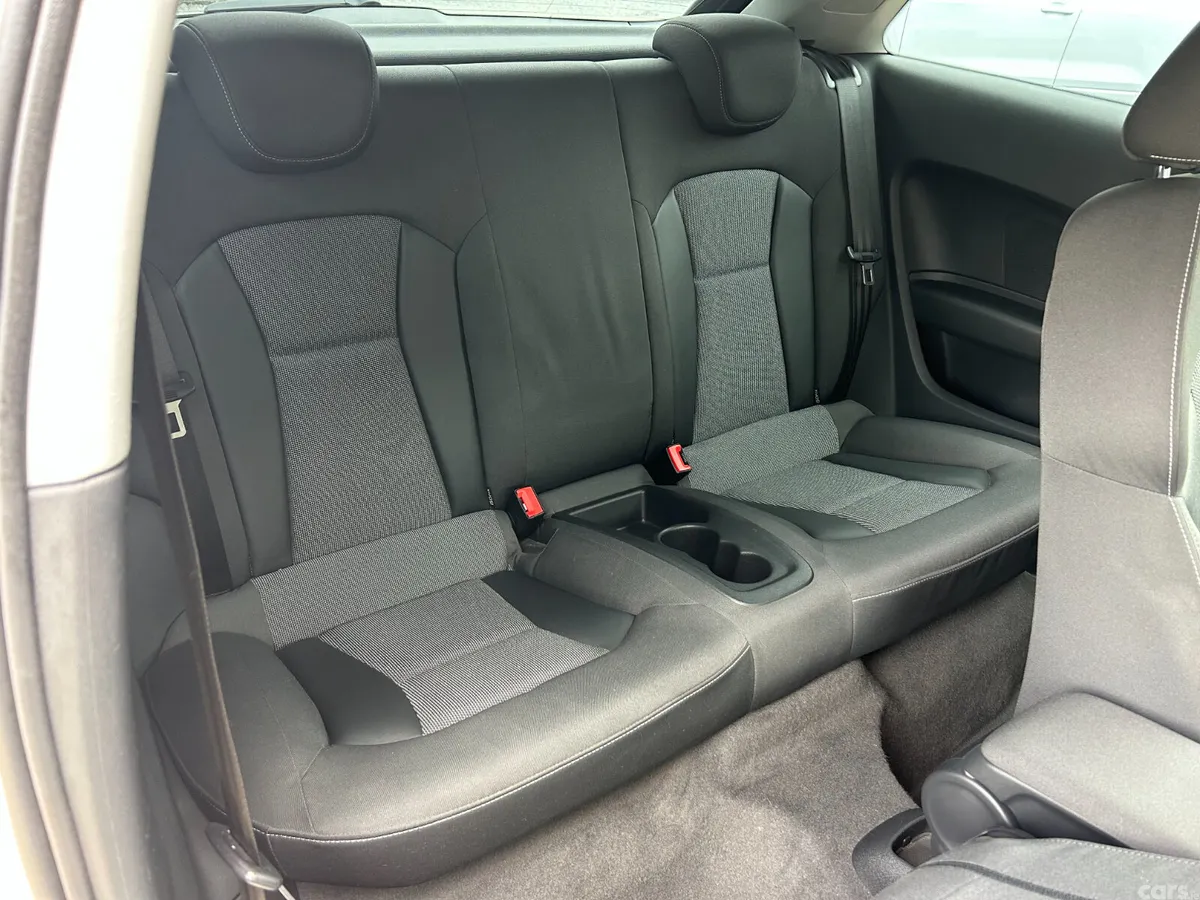 Audi A1 Hatchback, Petrol, 2011, White