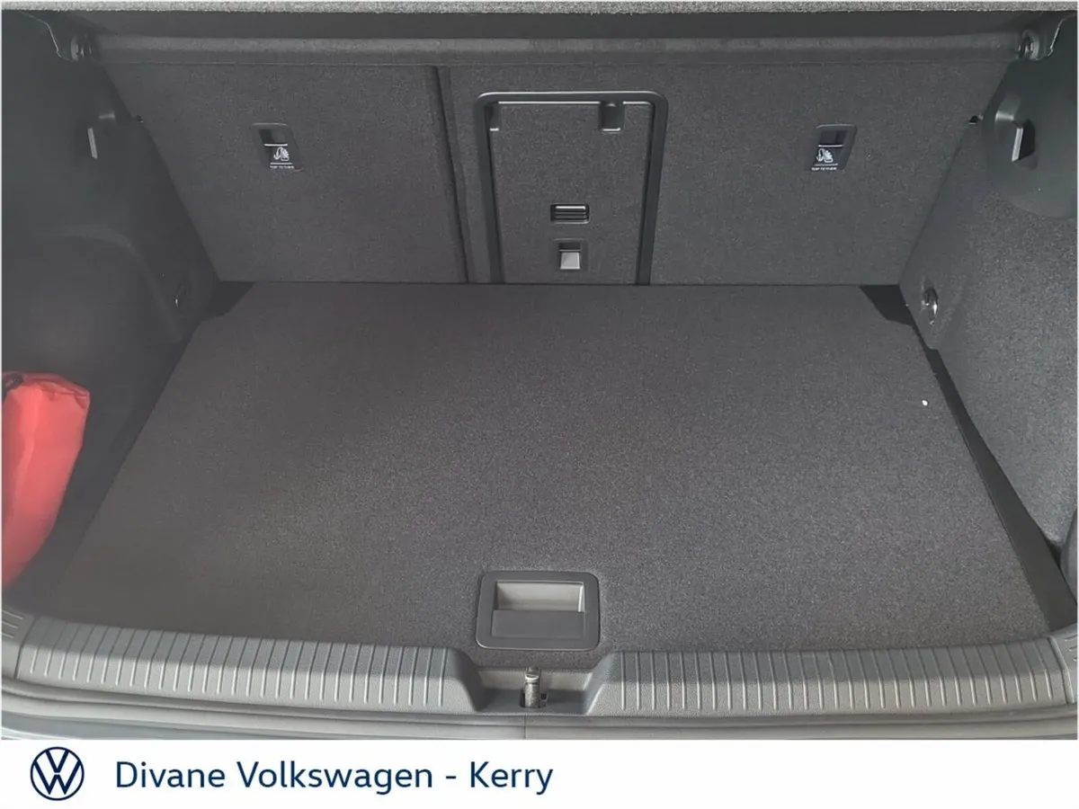 Volkswagen Golf Hatchback, Petrol, 2027, Grey