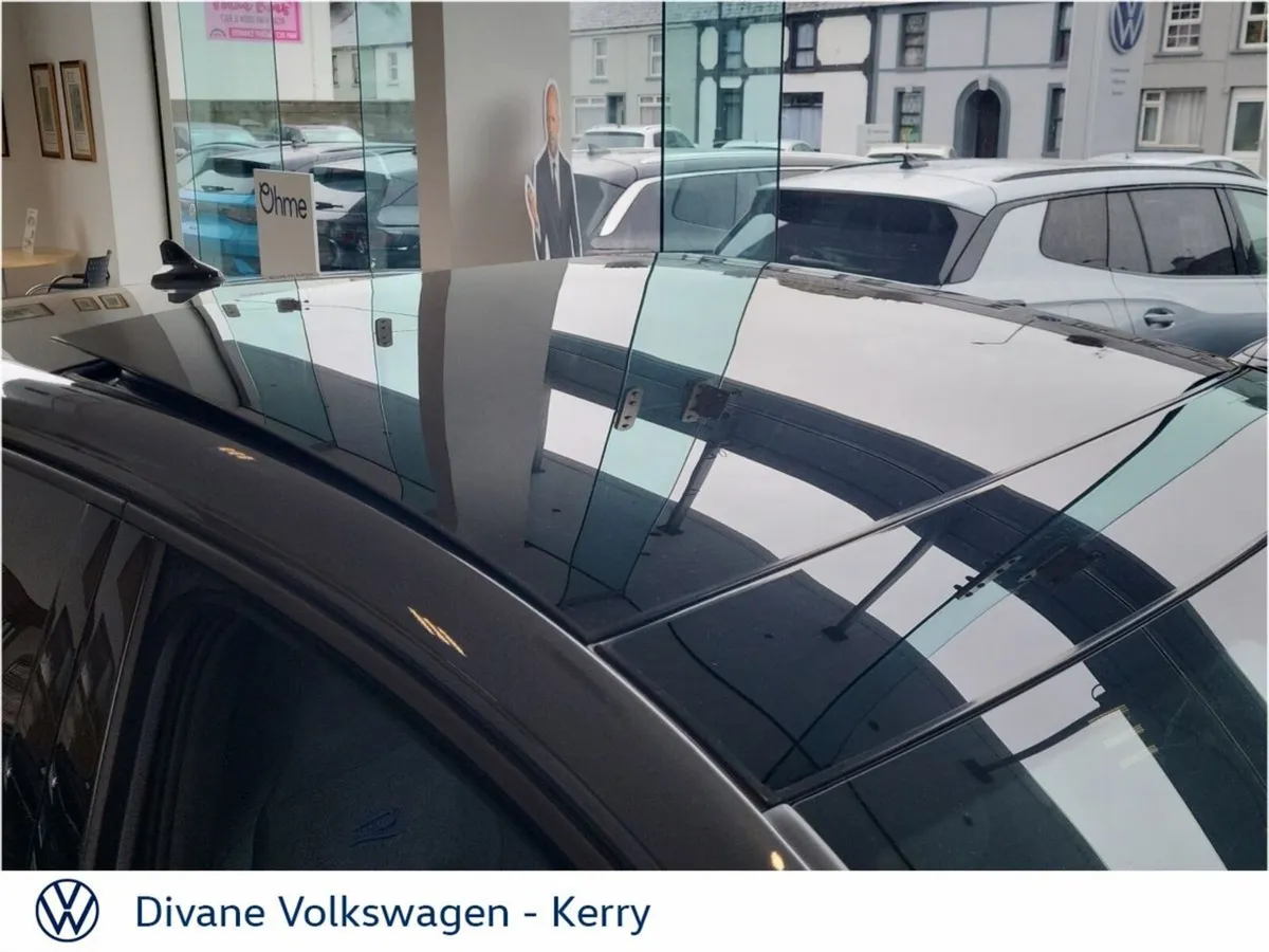 Volkswagen Golf Hatchback, Petrol, 2027, Grey