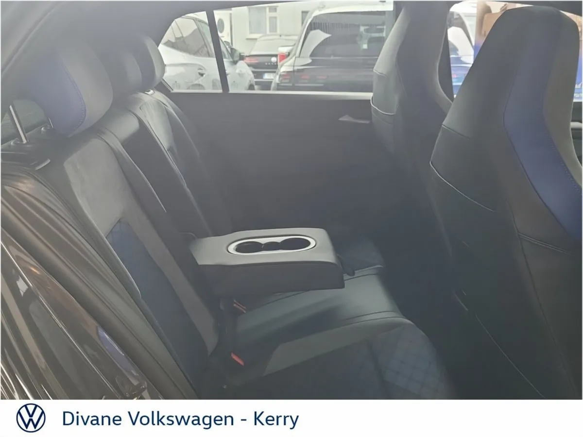 Volkswagen Golf Hatchback, Petrol, 2027, Grey