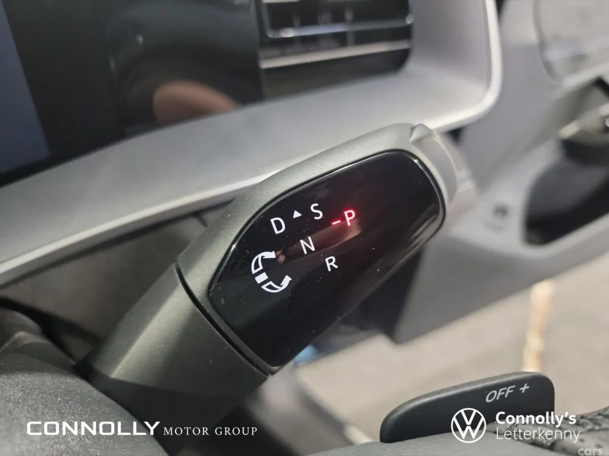 Volkswagen Tayron SUV, Diesel, 2026, Green