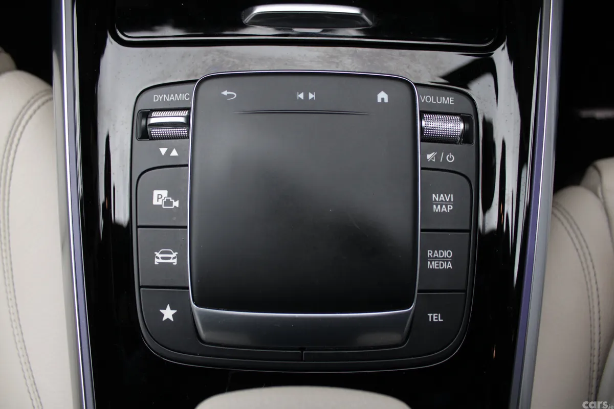 Mercedes-Benz B-Class Estate, Petrol, 2020, White