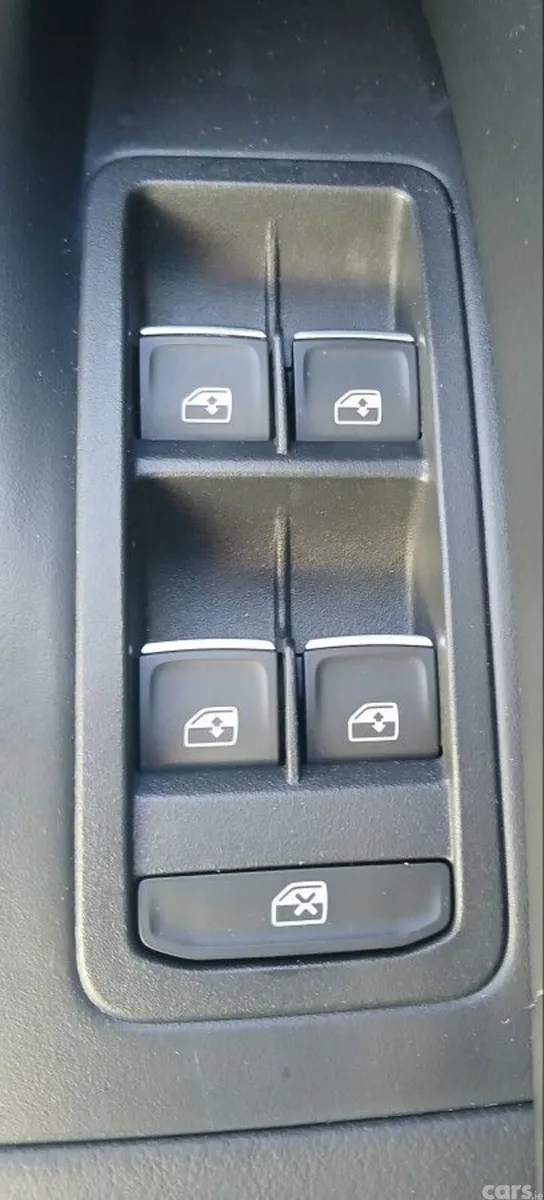 SEAT Ateca SUV, Diesel, 2022, Grey