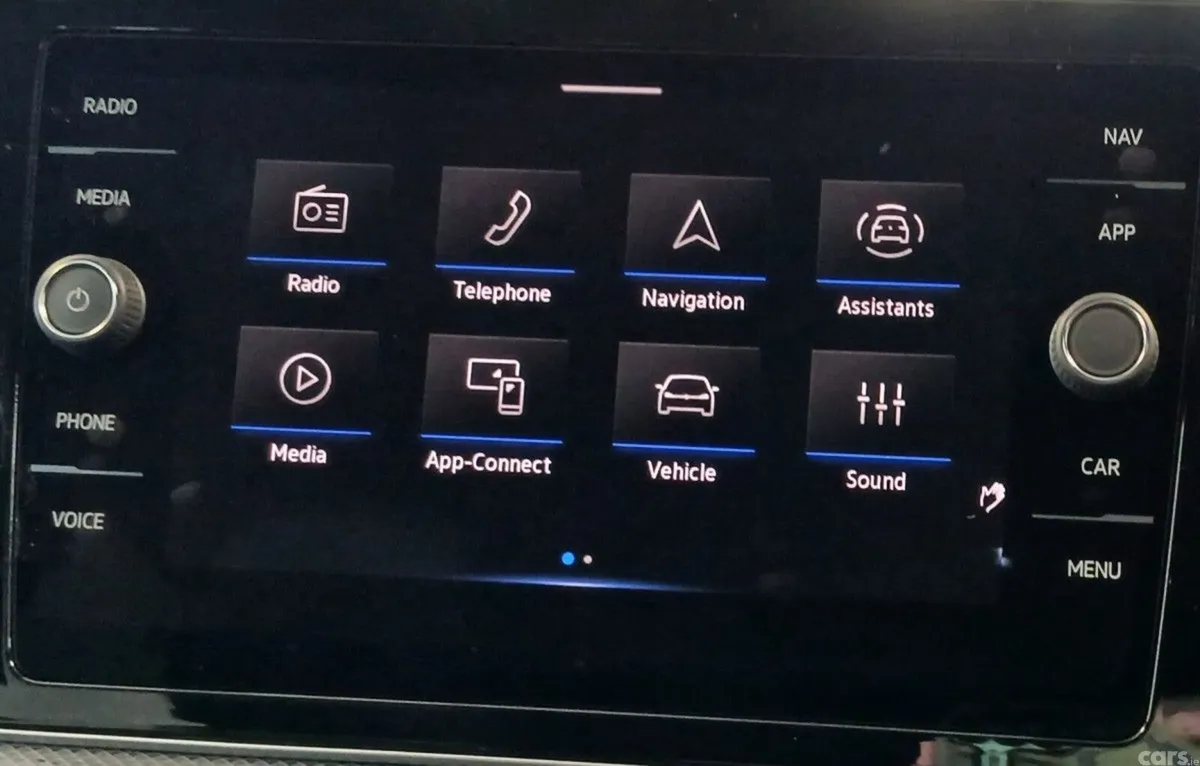 Volkswagen T-Cross SUV, Petrol, 2025, Grey