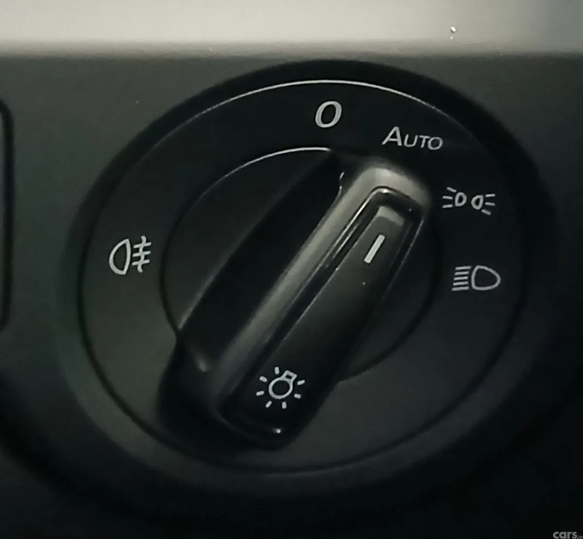 Volkswagen T-Cross SUV, Petrol, 2025, Grey