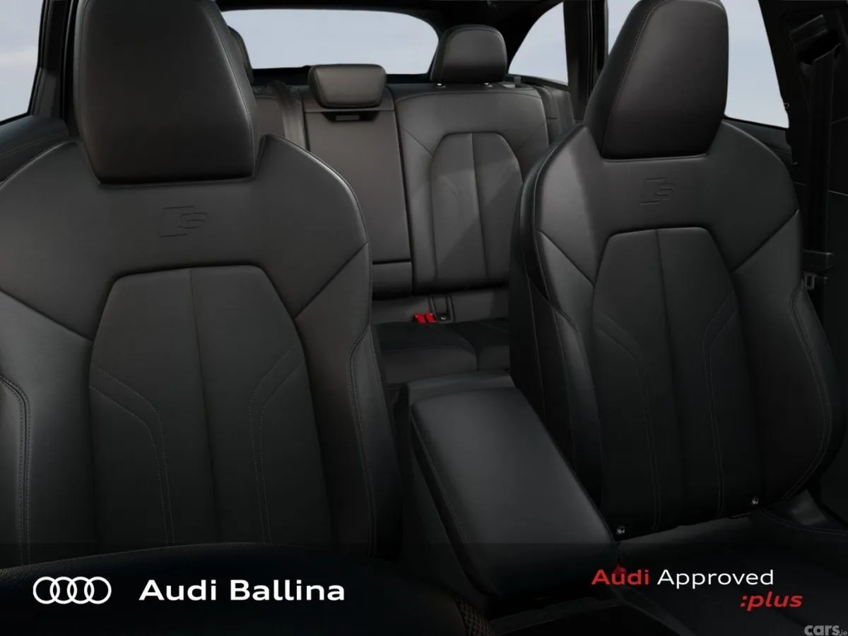 Audi A6 Estate, Petrol Plug-in Hybrid, 2027, Grey