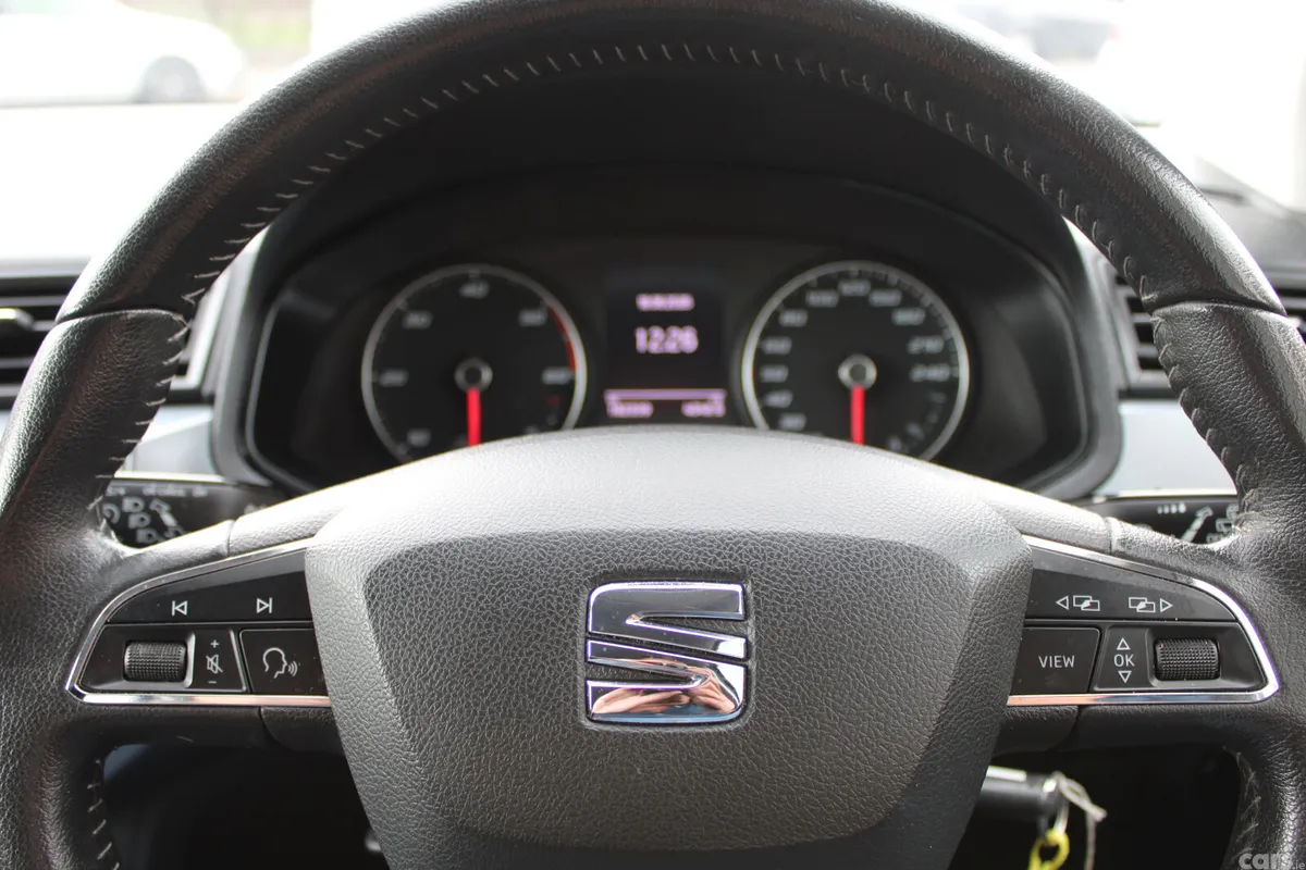 SEAT Arona Van, Diesel, 2020, Black