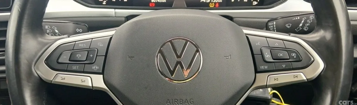 Volkswagen T-Roc SUV, Diesel, 2024, Blue