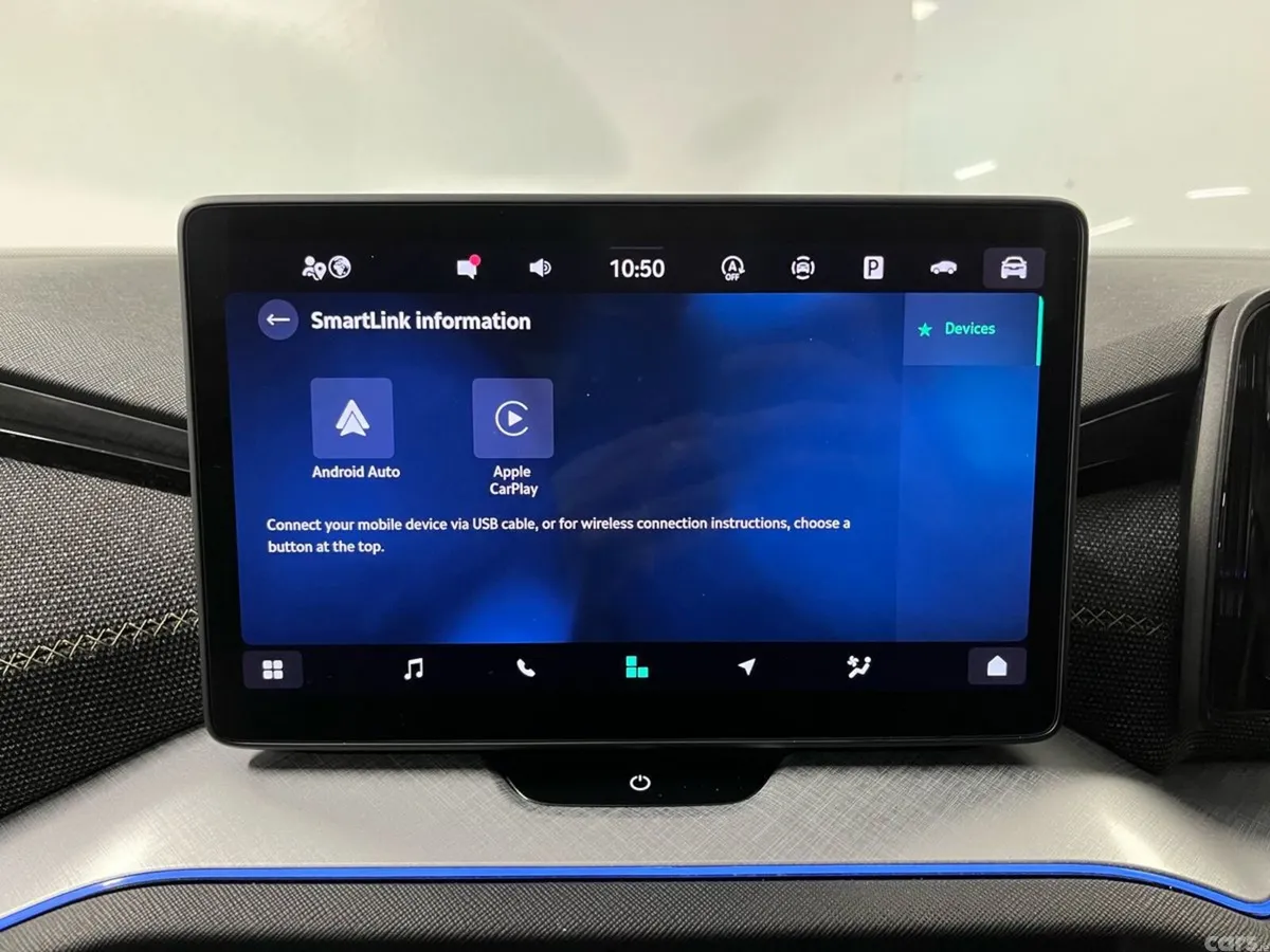 Skoda Kodiaq SUV, Diesel, 2024, Grey