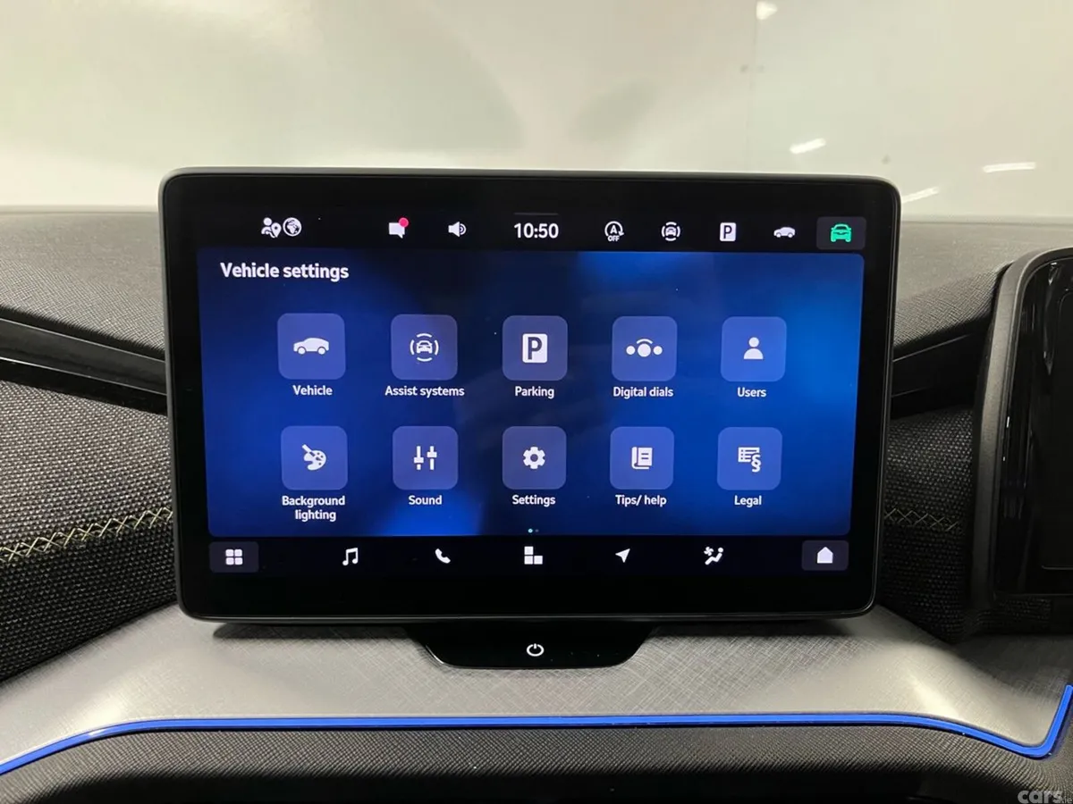Skoda Kodiaq SUV, Diesel, 2024, Grey