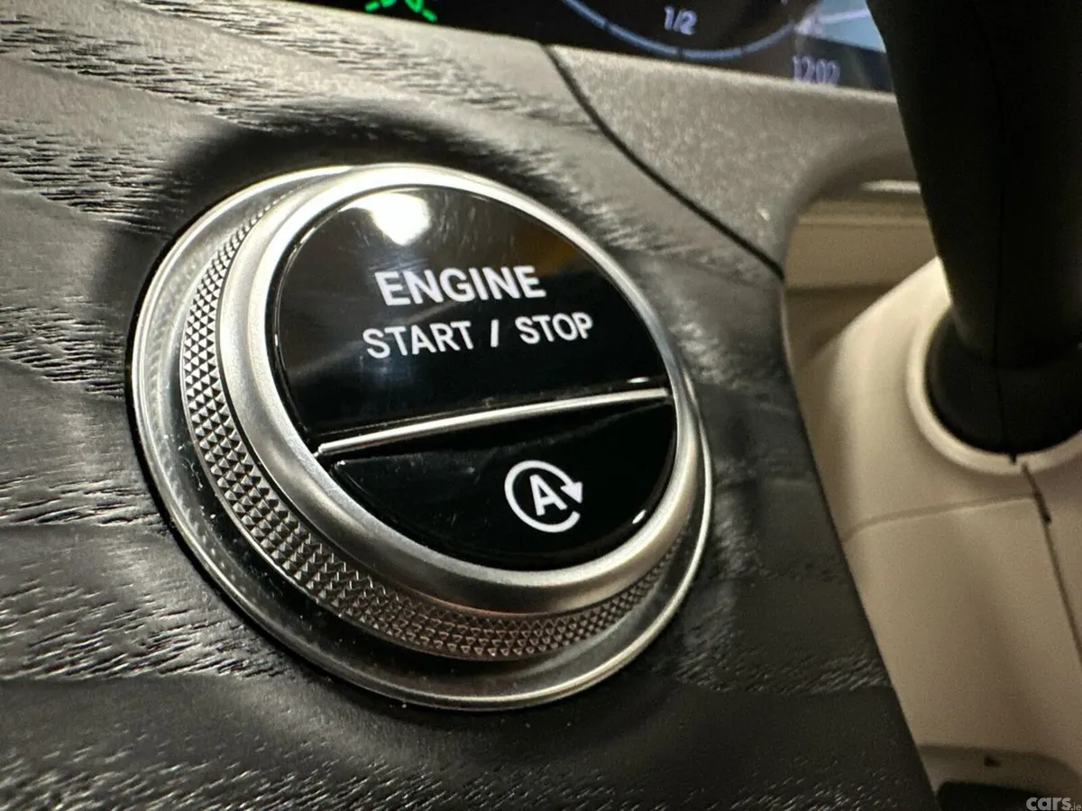 Mercedes-Benz E-Class Saloon, Diesel, 2025, Black