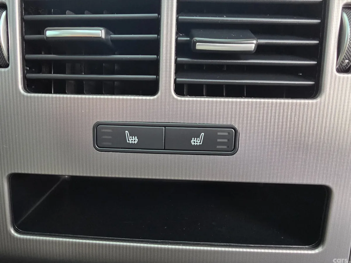 Land Rover Range Rover Sport SUV, Diesel, 2018, Grey