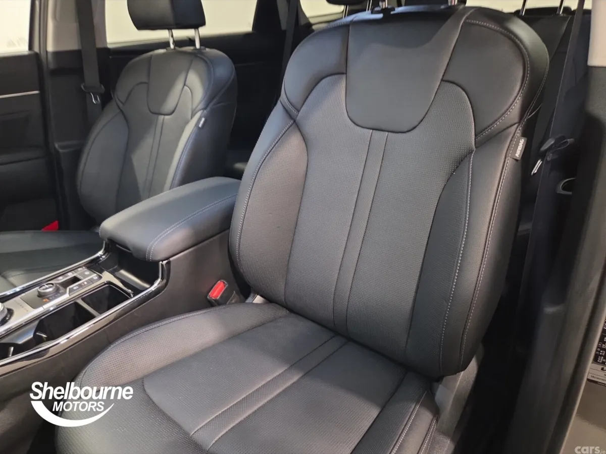 Kia Sorento SUV, Diesel, 2025, Grey