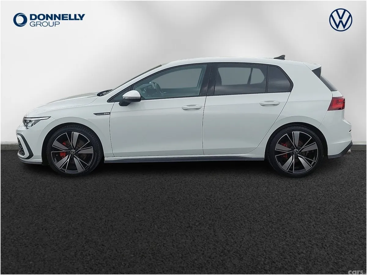 Volkswagen Golf Hatchback, Diesel, 2023, White