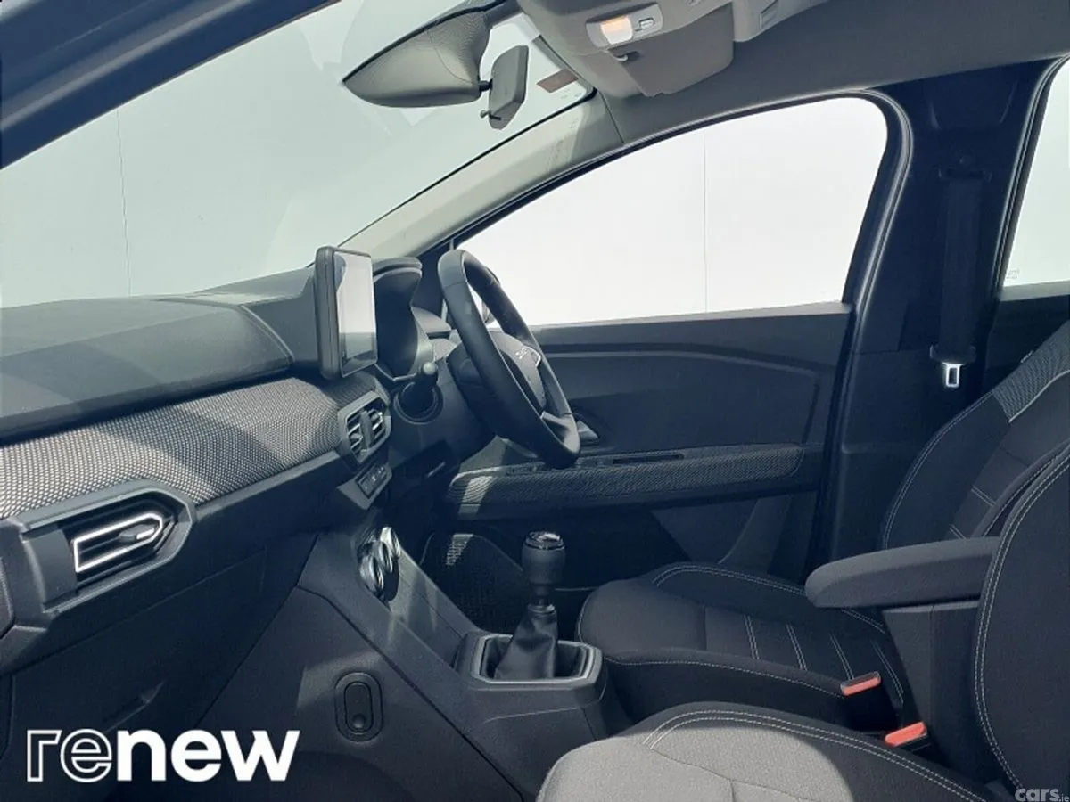 Dacia Jogger MPV, Petrol, 2024, Grey