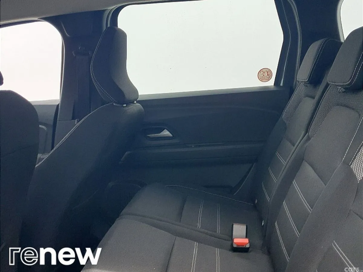 Dacia Jogger MPV, Petrol, 2024, Grey