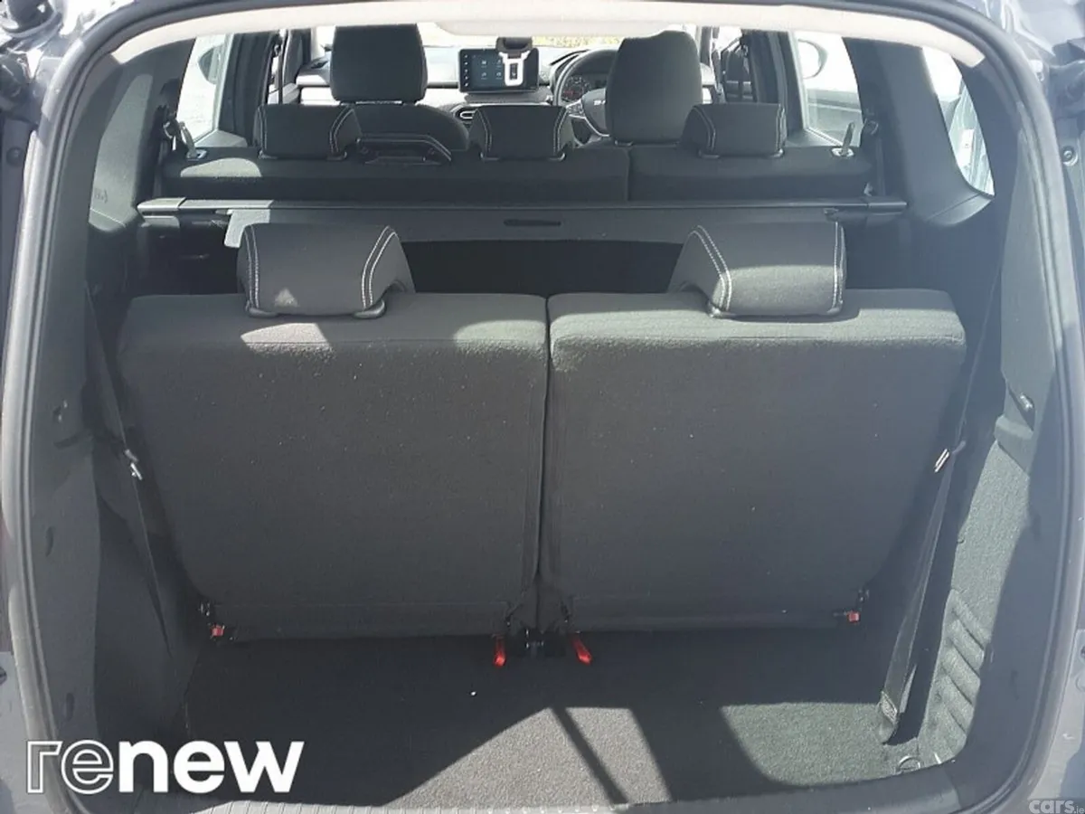 Dacia Jogger MPV, Petrol, 2024, Grey