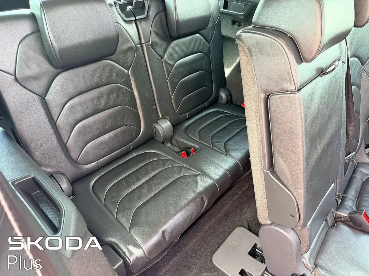 Skoda Kodiaq SUV, Diesel, 2021, Grey