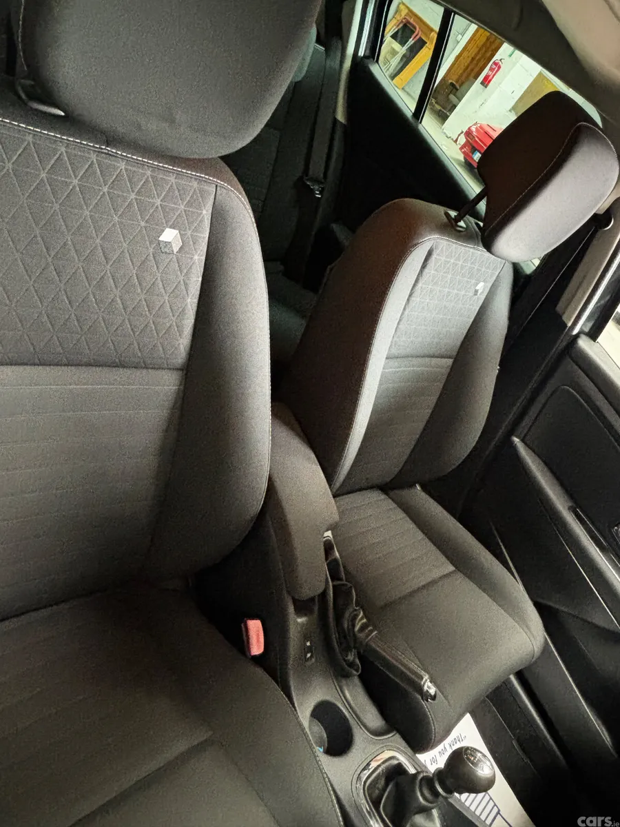Renault Megane Hatchback, Diesel, 2015, Grey