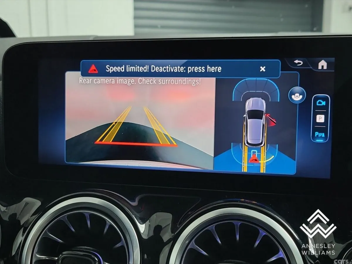 Mercedes-Benz GLA SUV, Petrol Plug-in Hybrid, 2026, Silver