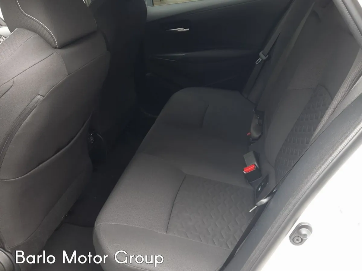Suzuki Swace Estate, Petrol Hybrid, 2023, White